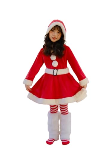 [VNEWSCHI] T^N[X ߑ ̎q NX}X  qp T^ RX`[ LbY hX wAANZT[ C bOJo[ NX}X 110~150cm LbY T^RX w  Xe[W Cxg (2,1