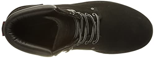 JACK & JONES JFWSTOKE NUBUCK BOOT heren Modieuze laars - Image 6
