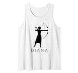Diana Costume Roman God Diana Easy Cosplay