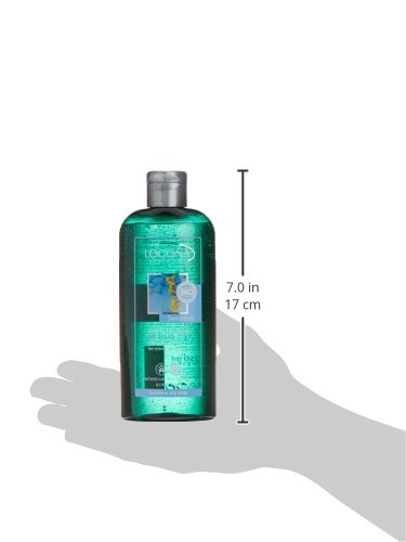 Logona sensibili Acacia Shampoo Organico cuoio