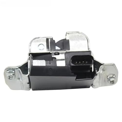 Cerradura maletero para reparar el portón trasero de VW Sharan y Touareg 2011 a 2018 5