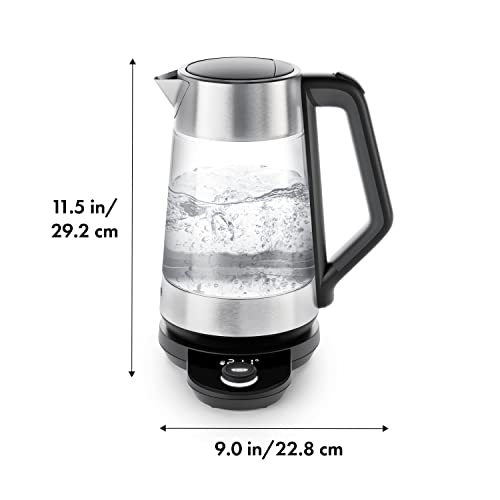 Tetera Eléctrica OXO Brew con Control de Temperatura miniatura 3