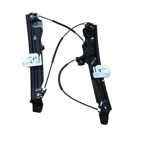 Lève-vitre avant gauche pour F10 F18 sans moteur 51337182131 de rechange