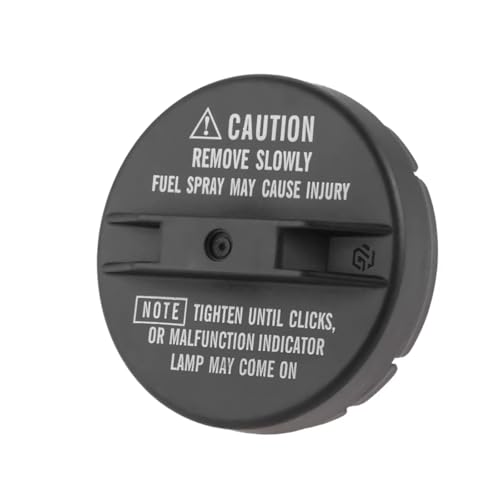 Bouchon réservoir d'essence 7731048020 pour Toyota Land Cruiser 1999-2002 et Tacoma