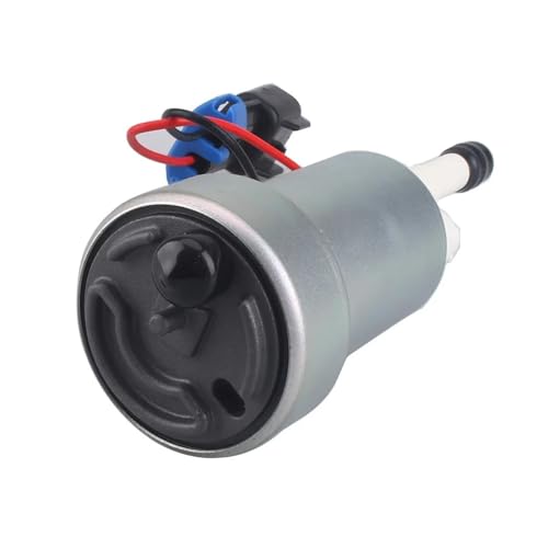 Bomba de combustible Hellcat 525 LPH F90000285 para kit TI de alta presion 6
