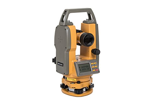 NWI NETH503 Theodolite - Thumbnail 2