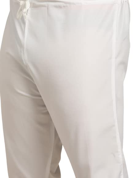Image of SOJANYA (Since 1958, Men's Silk Blend Grey Kurta Pyjama & Silk Blend Jacket Combo