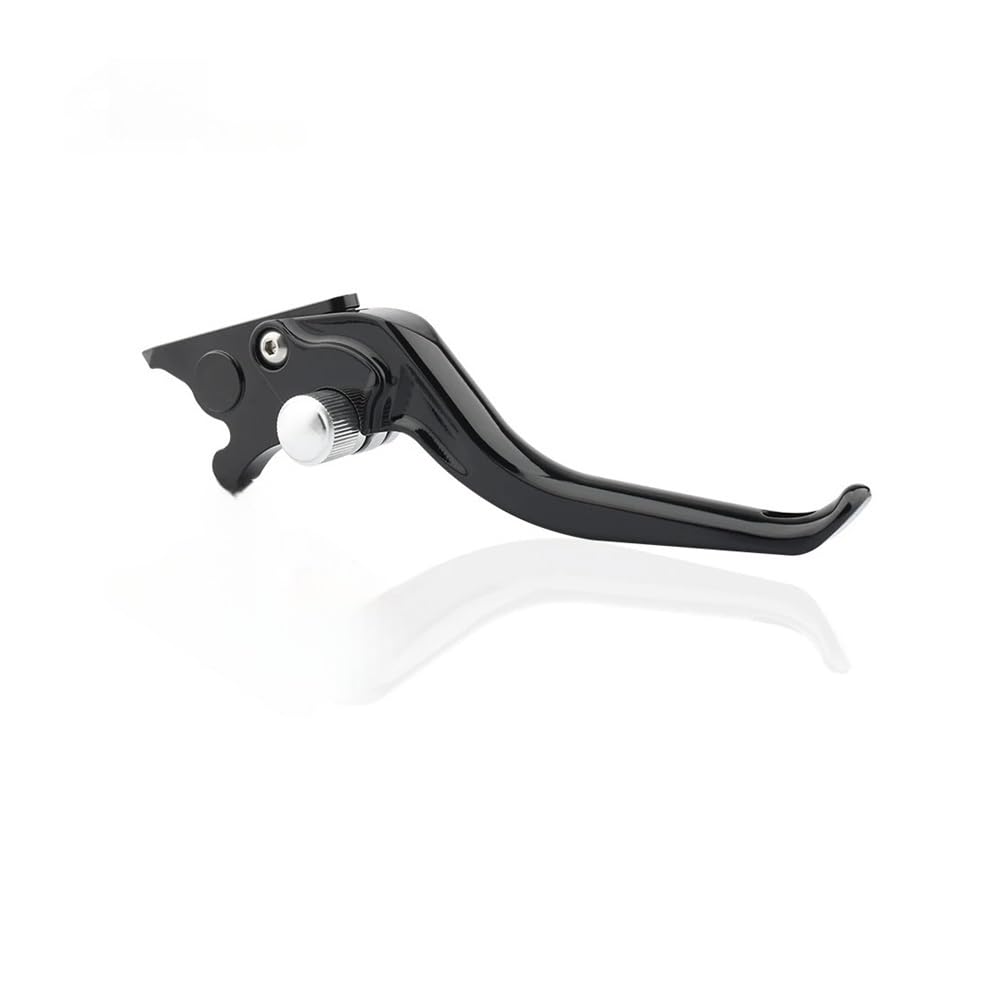 Mlioju G Motorcycle Clutch Lever For Dax125 St125 Ct125 Hunter Cub Motorcycle Accessories Parts Short Brake Levers Handles Trail125 C125 Super Cub