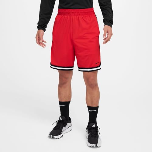 Image of Nike Mens DNA Short Dri Fit Basketball Shorts
