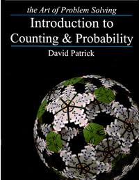 Art of Problem Solving Introduction to Counting & Probability - Textbook 2nd edition