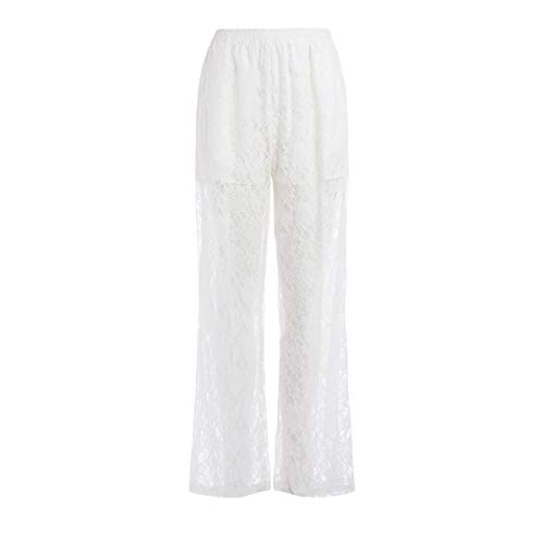 Preisvergleich Produktbild MAISON MARGIELA 11 Pantalone Bianco - 40
