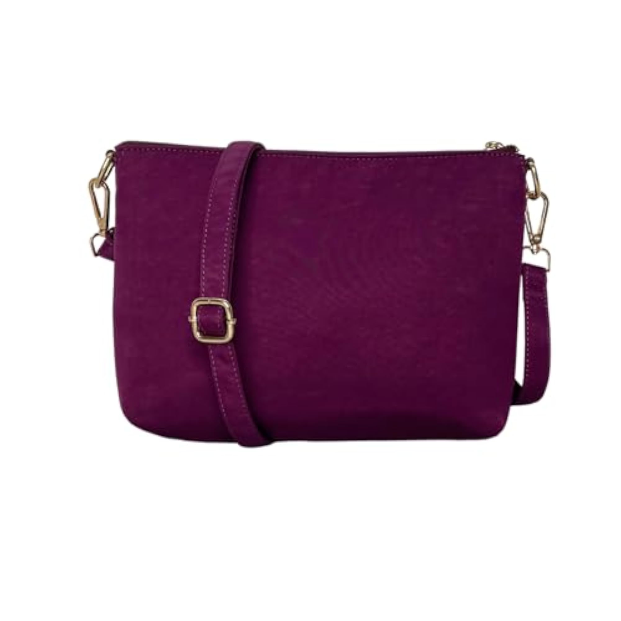 Be-Right-Back Crossbody Sling Bag