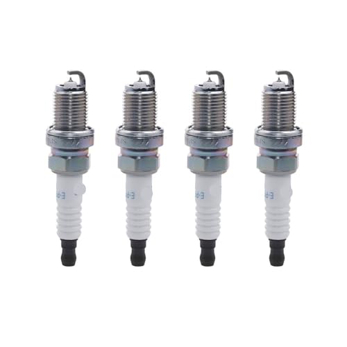 Bougies d'allumage Baic BJ40 contre les démarrages difficiles