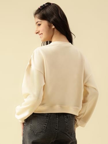 Image of Li'l Tomatoes Girls Sweatshirt