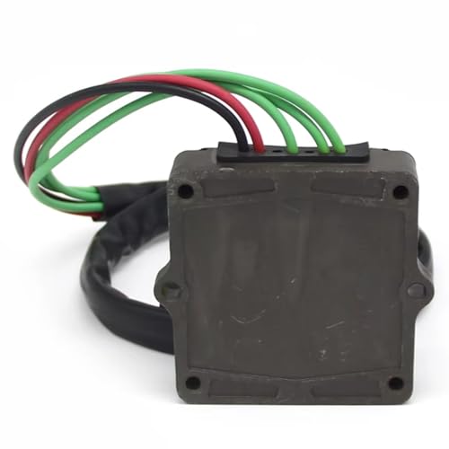 gGNgJ Compatible With Yamaha For FA1800-L 2012 For FB1800-M 2013 For FX1800-G 2008 For FY1800-H 2009 6S5-81960-00-00 I[goCd