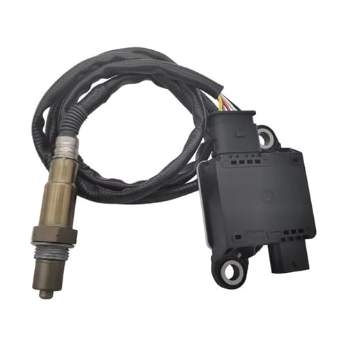 Capteur PM Hyundai i40 résout le voyant moteur diesel 392652A350
