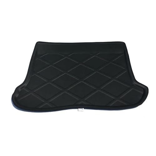 Tapis de coffre Jeep Grand Cherokee WK 2005-2010 fini les taches de liquide