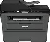 Brother DCP-L2550DW Wireless...