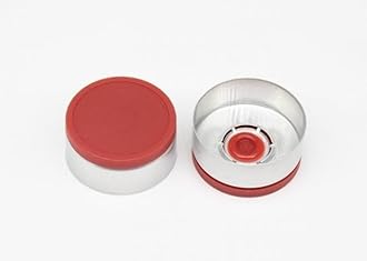 Pulse Peptides Research Proteins and Amino Acids (One Size, Vial Cap)