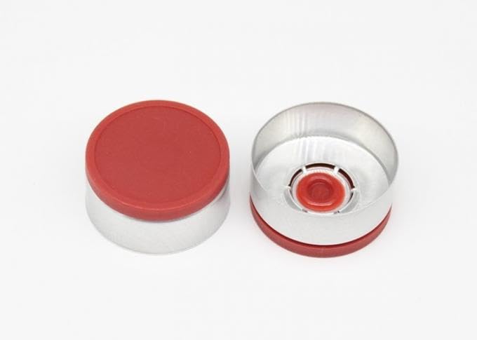 Pulse Peptides Research Proteins and Amino Acids (One Size, Vial Cap)