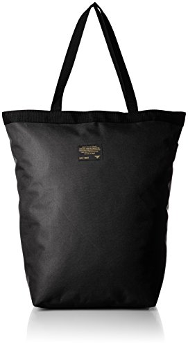カジメイク 2WAYトートバッグ 20L 9103 ブラック