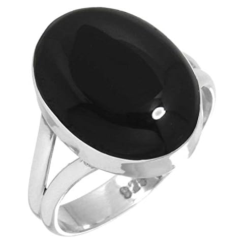 Bague en argent 925 Jeweloporium Cover