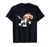 Witziges Islandpferd Tiermotiv für Kinder, Teens, Damen und Herren mit Humor. Knuffiges Design für Pferdebesitzer, Pferdefreunde, Reiter, Reitsport Fans und Gangpferdereiter. Finde weiter Islandpferde oder andere Pferde in unserer Marke.