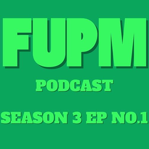 FUPM- Georgia Peaches