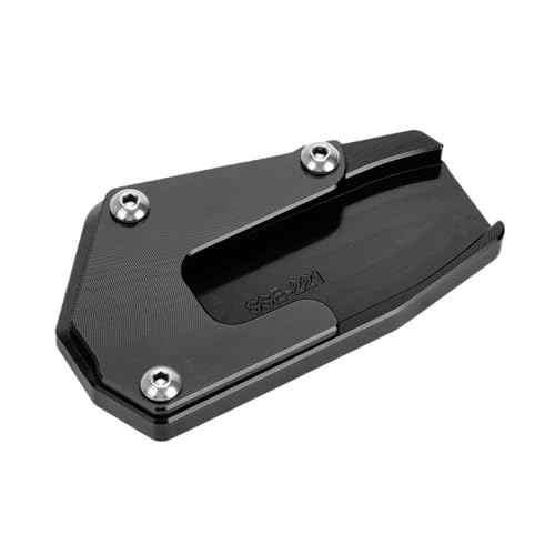 Béquille Latérale Suzuki Burgman 650 AN650 Extension Support Pied Moto