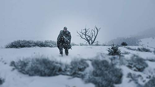 Robert the Bruce - König von Schottland [Blu-ray]