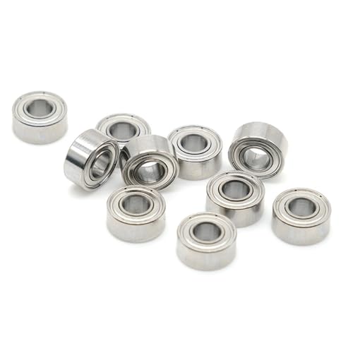 Roulement rigide à billes 684ZZ ABEC-7 de qualité supérieure 4mm