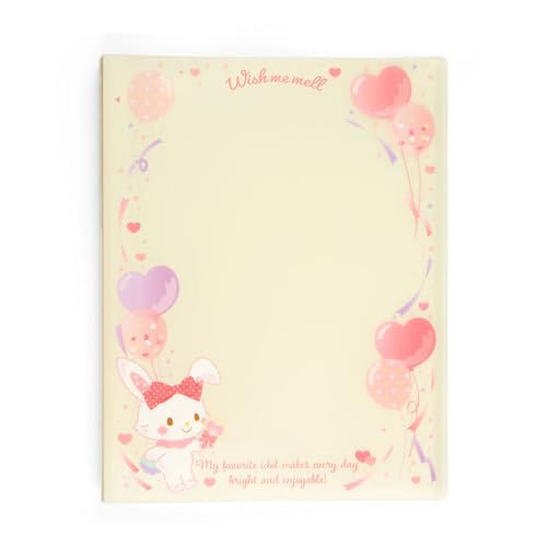 TI(SANRIO) t@C EBbV~[  WISH ME MELL 33×25.5×2cm LN^[ 359173 SANRIO