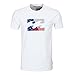 Billabong Men's Showcased Short Sleeve T-Shirt
