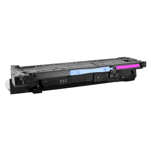 Prima4 - Cf365A 828A Magenta Tamburo Compatibile Con Stampanti Hp Laserjet Enterprise M880, M855-30K Pagine