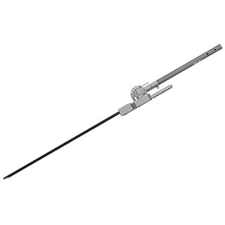 Dewalt Head Hedge Trimmer Pole 22IN DWOAS8HT