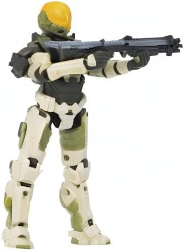 "HALO UNSC Mantis Deluxe Figure" - Image 10