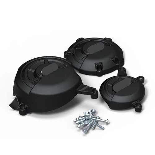 Couvercle stator CB1000R roulez sur circuit ou route sans risques