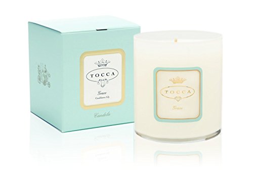 TOCCA 10.6 oz Grace Candle