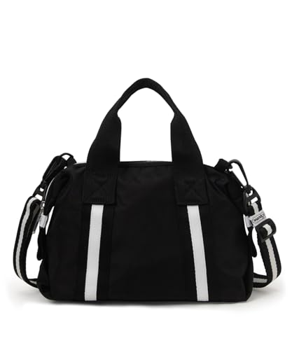 [レスポートサック]【公式】ショルダーバッグ TOP HANDLE SATCHEL/1826/スペクテイターブラック