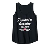 Photo Gallery donna promoted to grandma est 2022 mothers day new grandma canotta Photo Gallery donna promoted to grandma est 2022 mothers day new grandma canotta