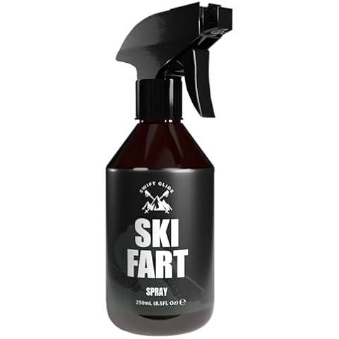 Cire Spray Swift Glide® 250ml Cover