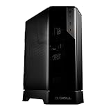 G.SKILL Z5i Mini-ITX Curved Tempered Glass Case - Black (GC-MKGW1-Z5I)