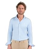 El Ganso Camisa Sepiia Azul