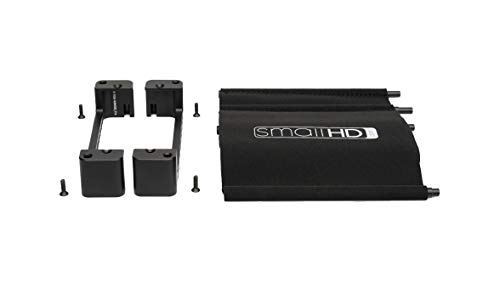 Smallhd 703 & Hood Combo (Include Gabbia E Cappuccio)