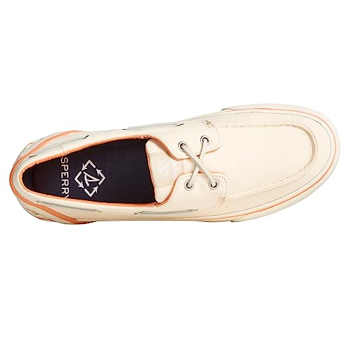 Image of Sperry Gold A /O 2-Eye Burnished