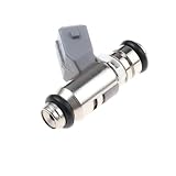 Inyector de combustible Boquilla Inyector Combustible IWP044 501.088.02 Para Gol Parati Para SEAT Para Caddy 1,6-1.8L MPI Gasolina 1996+ Piezas De Automóvil OEM Boquilla