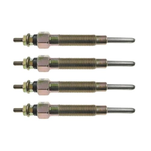 Bougie préchauffage pour réparer le moteur TD27 de votre Nissan Navara D21