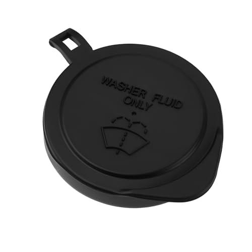 eMagTech Car Windshield Washer Reservoir Tank Cap 85316-0C060 853160C060 Compatible with Toyota Tacoma 2009-2021