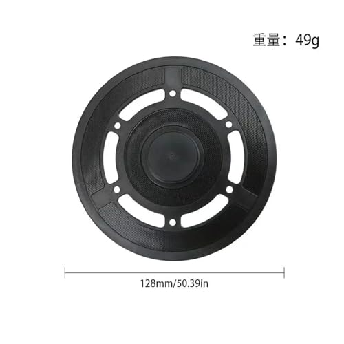 Kit accessoires pour Ecovacs Deebot X2 Omni avec brosses et filtres Hepa - 7