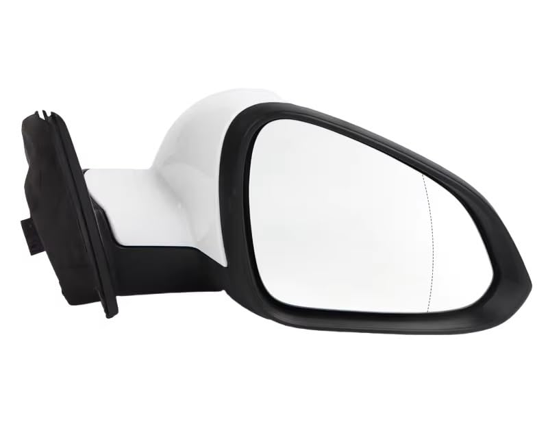 Miroir d'angle mort Opel Insignia 2008-2016 aile electrique chauffee pliable